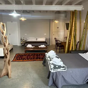 Appartamento Genovesa 44, Verona