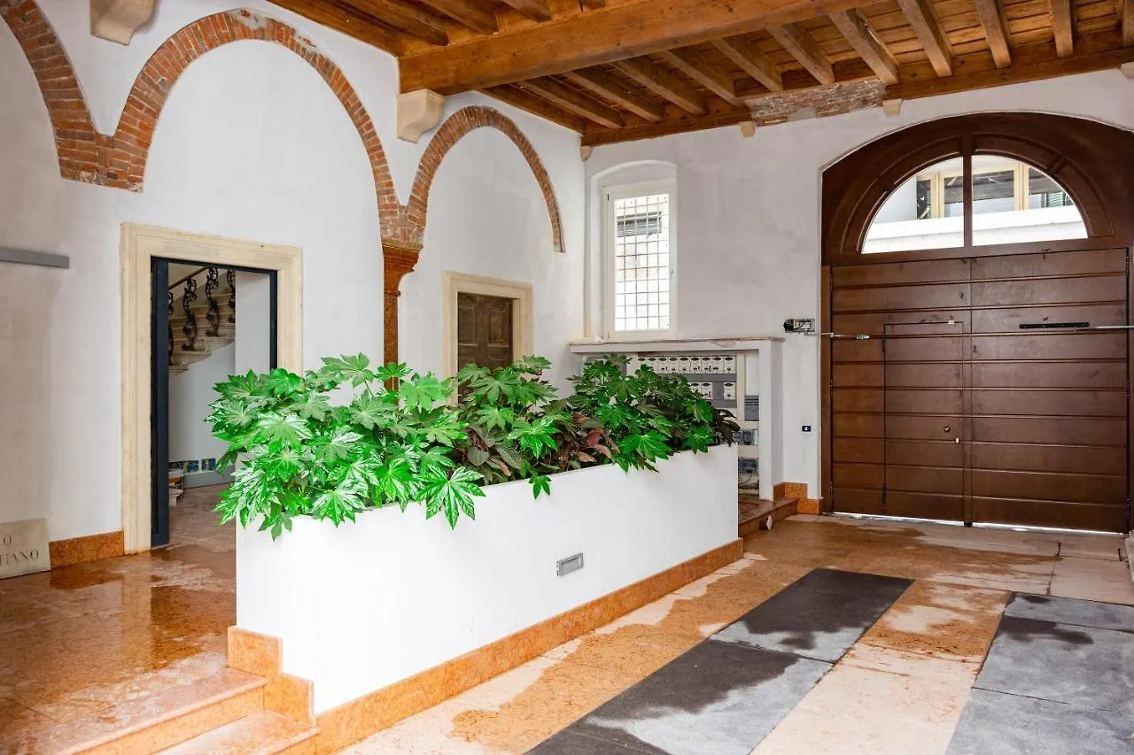 Luxury Wellness Verona Spa
