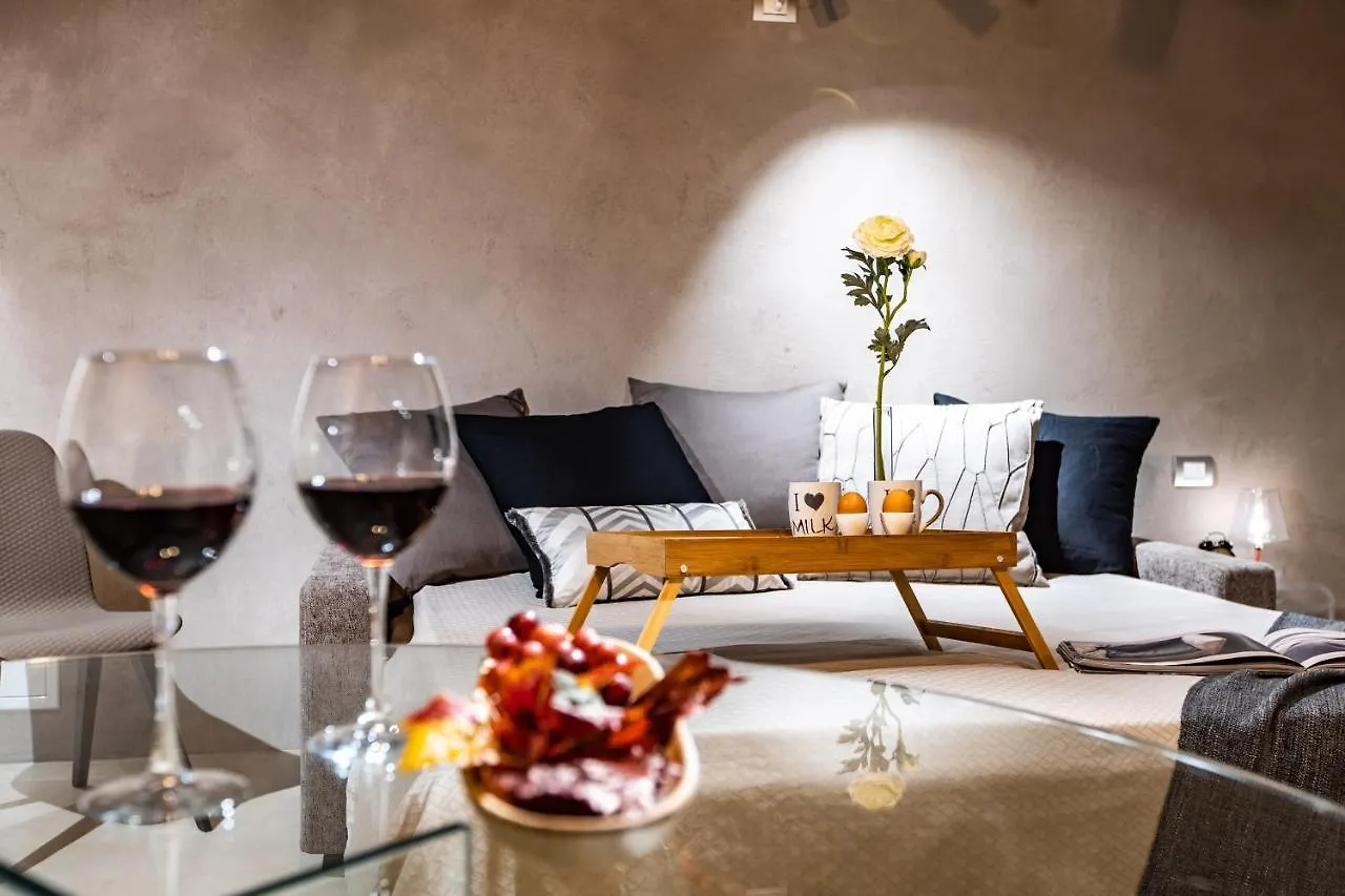Luxury Wellness Verona Spa