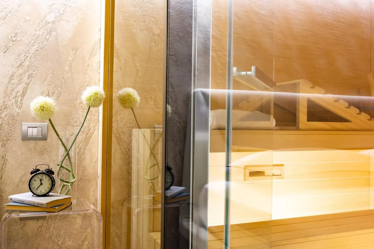 Luxury Wellness Verona Spa 0*,