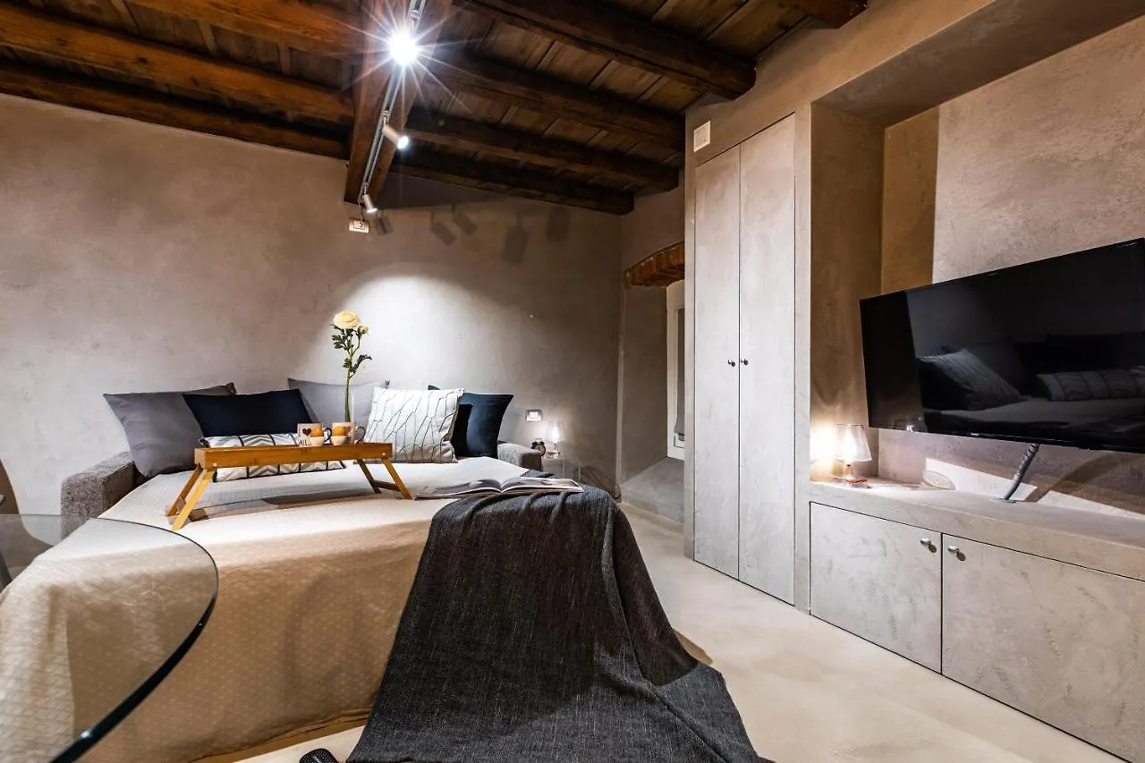 Appartamento Luxury Wellness Verona Spa